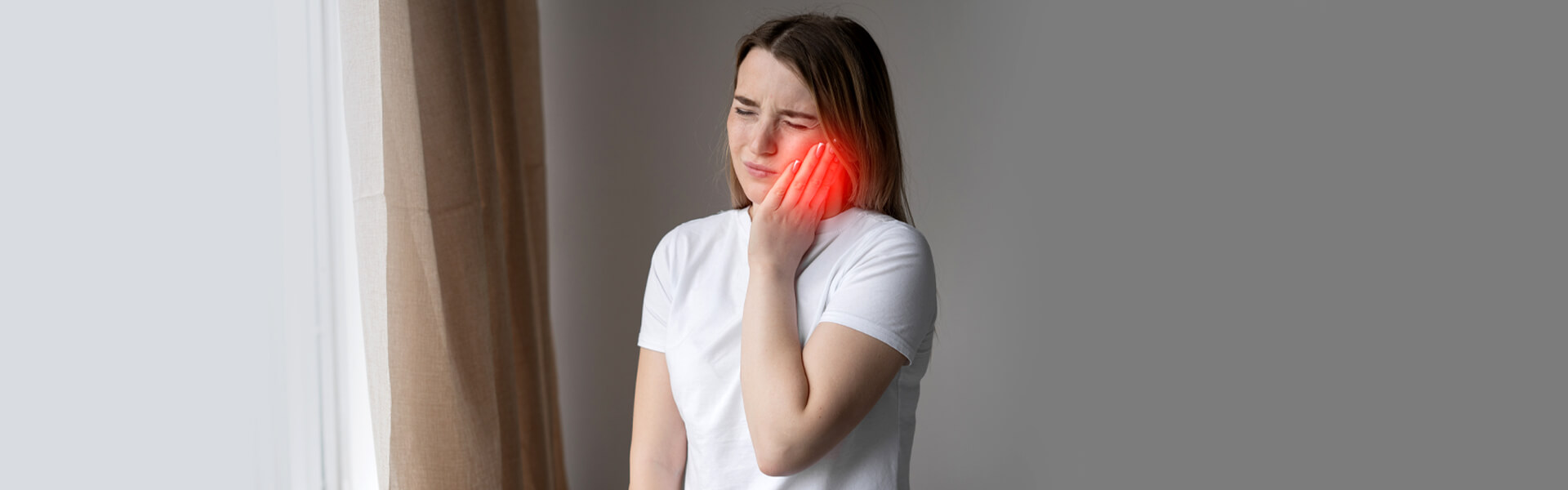 Why Tooth Pain Is A Dental Emergency