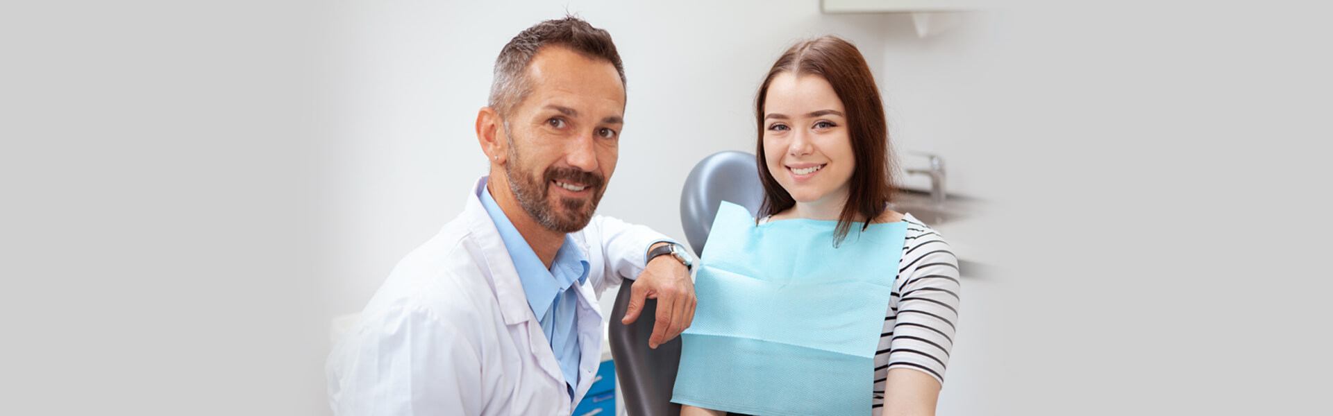 What To Look For When Choosing A New Dentist