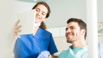 What Benefits Can You Derive from Dental Crowns?