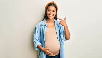 Are Teeth Whitening Safe During Pregnancy?