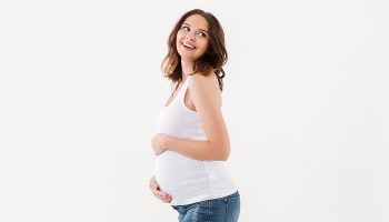 Dental Crowns for Pregnant Ladies: Are They Safe?