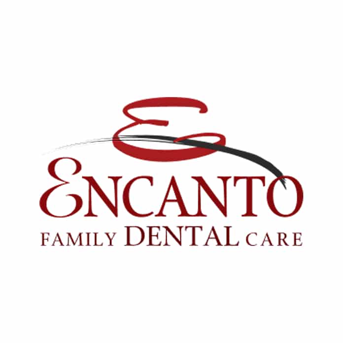 Encanto Family Dental Care logo