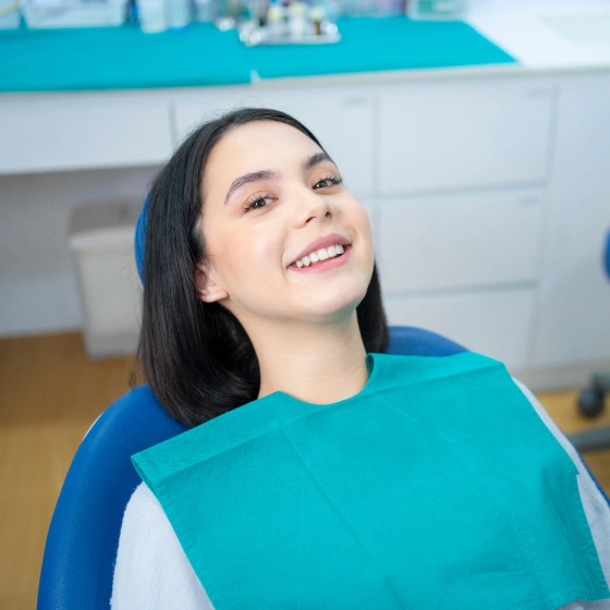 General Dentist in Phoenix